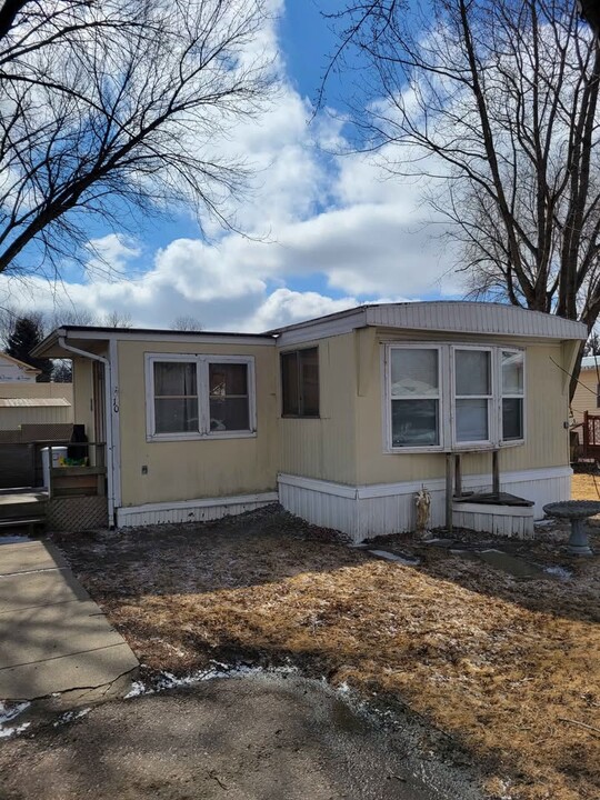 30 S 5th St in Moville, IA - Foto de edificio