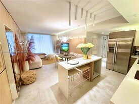 1010 SW 2nd Ave in Miami, FL - Building Photo