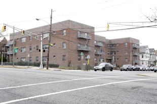 1983-1989 John F Kennedy Blvd Apartments