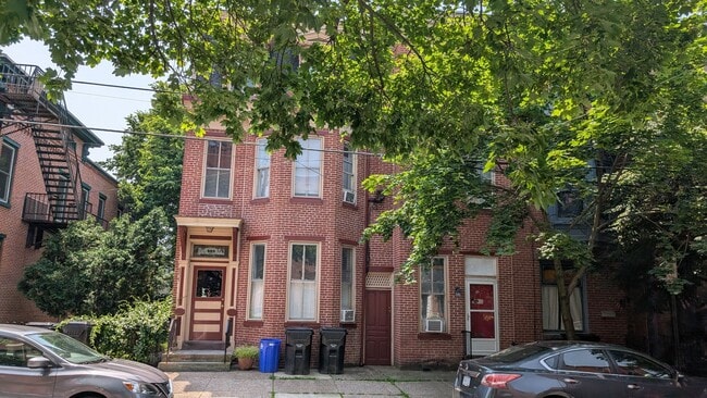 property at 261-263 Boas St