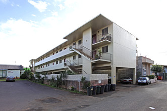 64 Ohai St in Wahiawa, HI - Foto de edificio - Building Photo