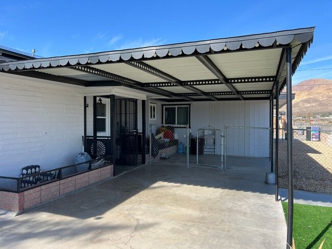 property at 441 E Williams St