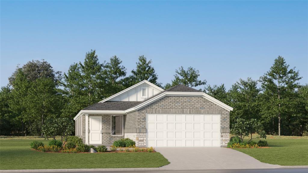 28743 Texas Plns Dr in Hockley, TX - Building Photo