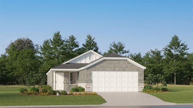 property at 28743 Texas Plns Dr