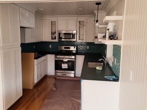 2930 Fleetwood Ave SW in Roanoke, VA - Building Photo - Building Photo