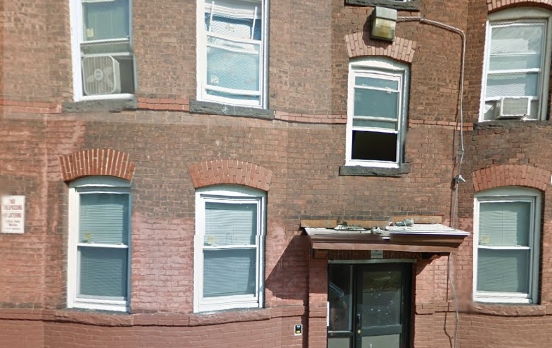 75 Orleans St in Springfield, MA - Building Photo