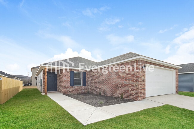 property at 2551 E Meramec St