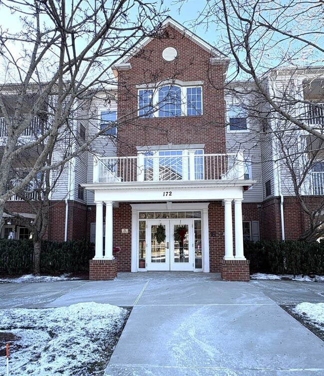 property at 172 Haverhill St