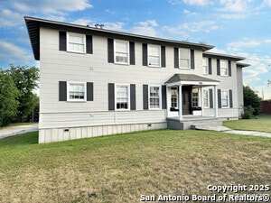 property at 740 Donaldson Ave