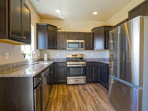6268 Wacissa Dr in Colorado Springs, CO - Building Photo - Building Photo