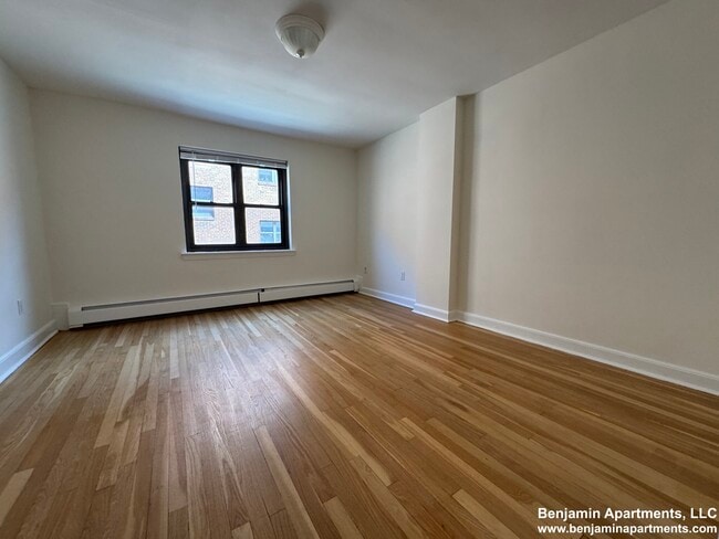 property at 50 Harvard Ave