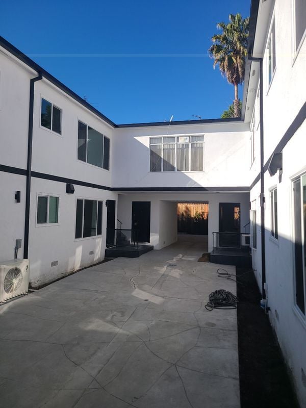 property at 465 Le Doux Rd