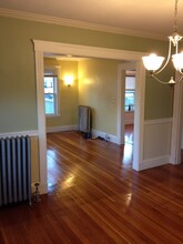 43 Orchard St, Unit 1 in Medford, MA - Foto de edificio - Building Photo