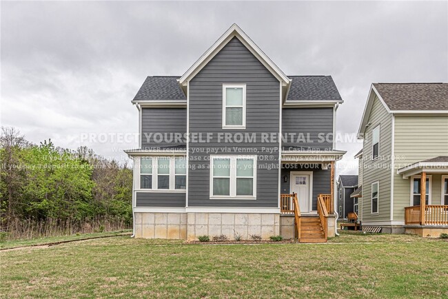 property at 1047 S Laramie Hts