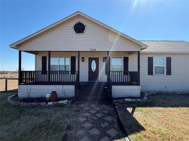 1544 Enloe Rd in Howe, TX - Building Photo - Building Photo