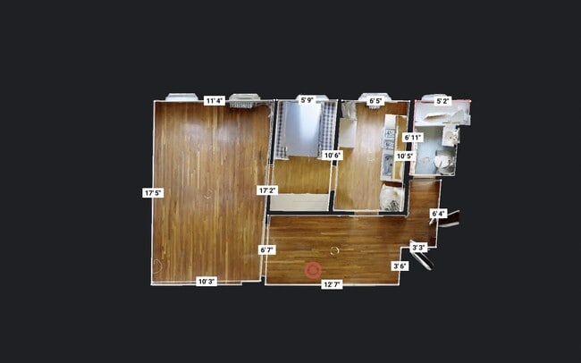 66 Chiswick Rd, Unit 17 in Boston, MA - Building Photo - Building Photo