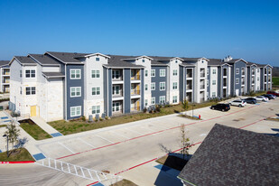 The Nightingale at Goodnight Ranch -Active 55 Apartments