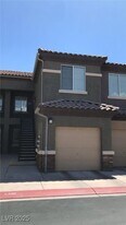 6868 Sky Pointe Dr in Las Vegas, NV - Building Photo