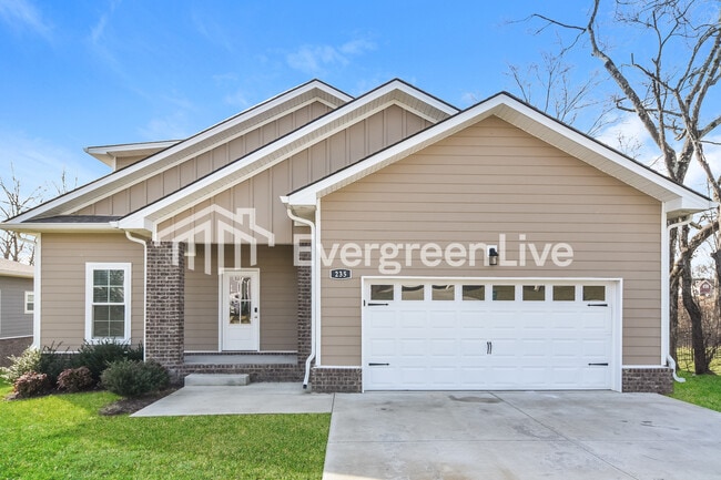 property at 235 Greenwood Dr