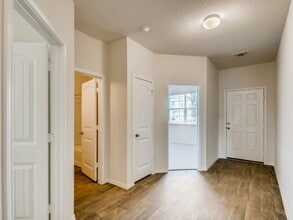 3705 Canaan Matthew Dr in Austin, TX - Building Photo - Building Photo