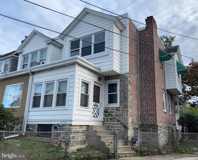 7250 Radbourne Rd, Unit 705 in Upper Darby Township, PA - Building Photo - Building Photo