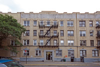 1420-1424 43rd St in Brooklyn, NY - Building Photo - Building Photo