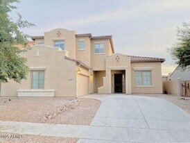 16039 W Christy Dr in Surprise, AZ - Building Photo