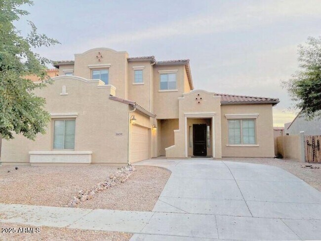 property at 16039 W Christy Dr
