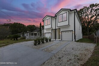 4029 Ernest St in Jacksonville, FL - Building Photo - Building Photo