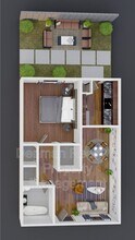 4306 N 12th St in Phoenix, AZ - Building Photo - Building Photo