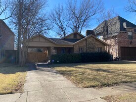 6306 Goliad Ave in Dallas, TX - Building Photo