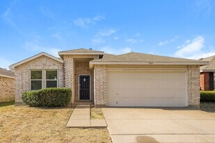 3969 Irish Setter Dr in Fort Worth, TX - Building Photo