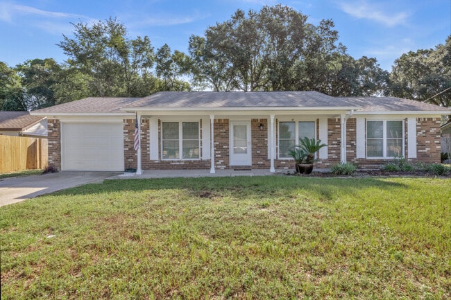 property at 7710 Charter Oaks Dr