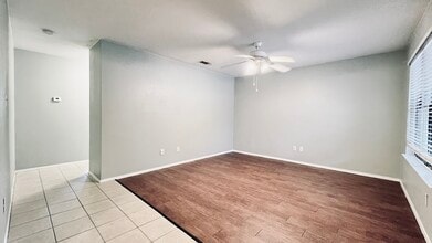 Pecan Creek Apartments in Austin, TX - Building Photo - Building Photo