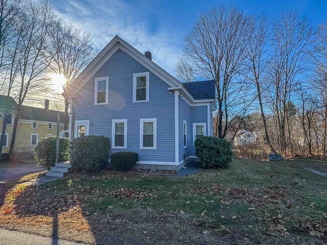 property at 334 Elm St