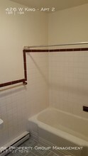426 W King St-Unit -Apt 2 in Lancaster, PA - Building Photo - Building Photo