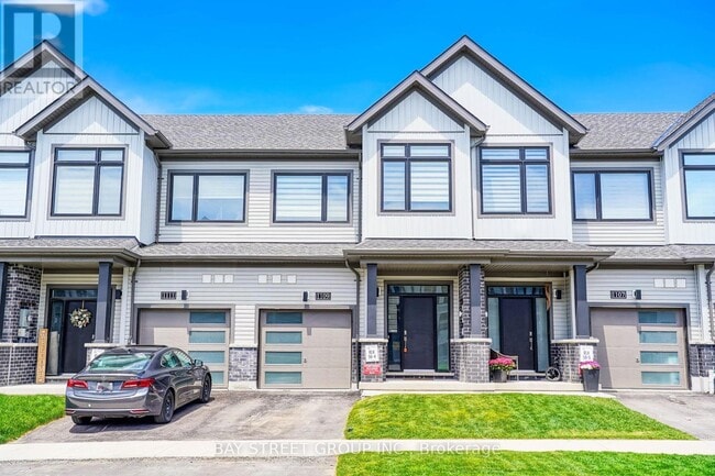property at 1109 Thompson Dr