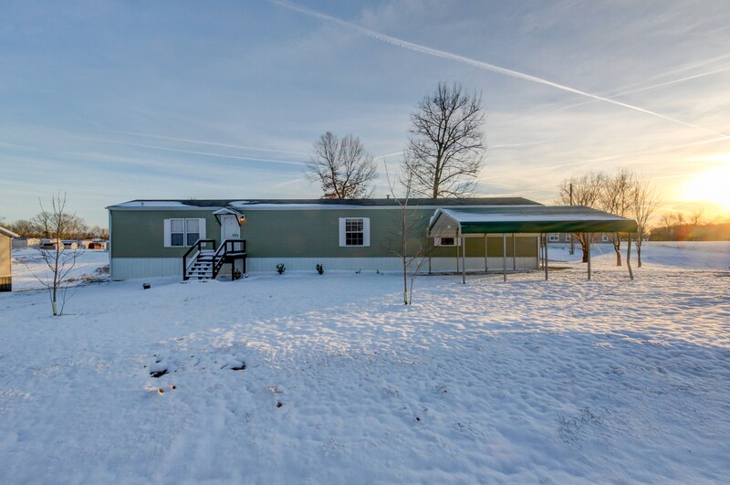 269 Seays Rd in Trenton, KY - Building Photo