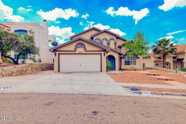 property at 6372 Franklin Ridge Dr