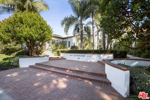 1033 9th St in Santa Monica, CA - Building Photo