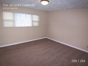 535 W Kerr St in Springfield, MO - Building Photo - Building Photo