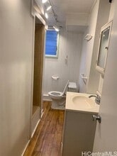 3031 Libert St in Honolulu, HI - Building Photo - Building Photo
