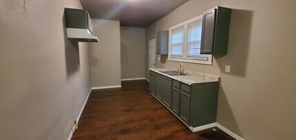4200 Van Buren St in Gary, IN - Building Photo - Building Photo