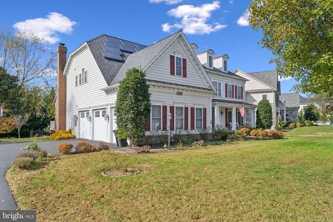 17614 Auburn Village Dr in Sandy Spring, MD - Building Photo - Building Photo