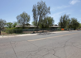 Coolidge Station Apartments in Coolidge, AZ - Building Photo - Building Photo