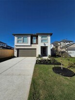 22110 Taldora Bnd Trl in Cypress, TX - Building Photo