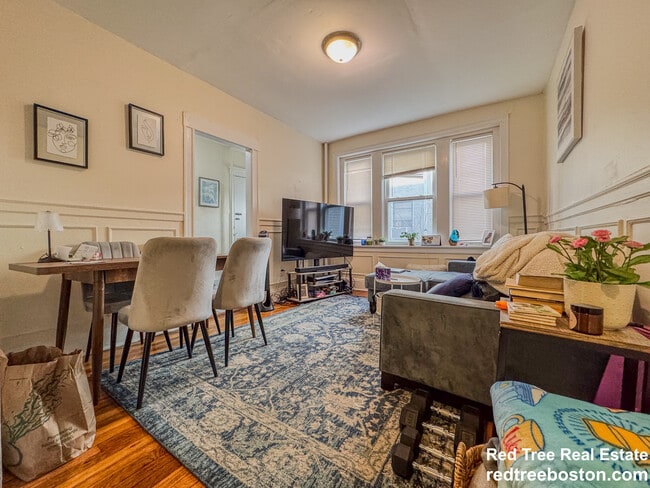 property at 244 Kelton St