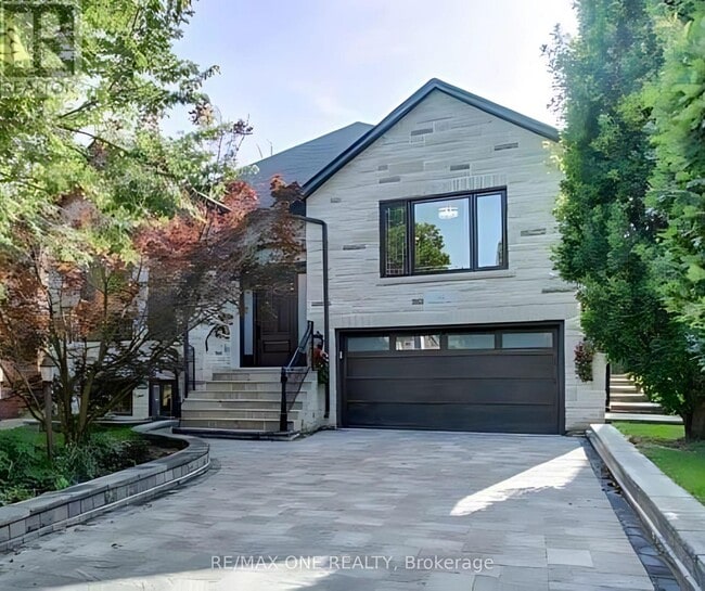 property at 55 Sisman Ave