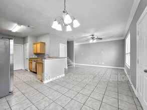 12506 Panther Pl Dr in Houston, TX - Building Photo - Building Photo