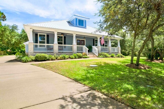5771 Red Cedar St in Pensacola, FL - Building Photo - Building Photo